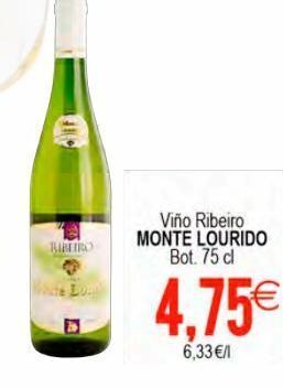 Plenus Supermercados Vino oferta