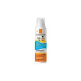 Arenal Perfumerías Anthelios dermo pediatrics spray solar infantil spf 50 plus 125 ml oferta