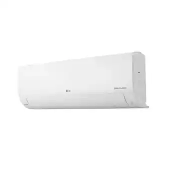 MegaHogar Split 2500f/3200k lg 32confeg09set a++/a+ oferta