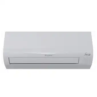 Centro Hogar Sanchez Aire acondicionado daikin inverter 2210 fr. clase a++ axf25e oferta