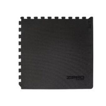 Decathlon Colchoneta protectora bajo aparatos de fitness zipro puzzle 60x60 modular 6uds oferta