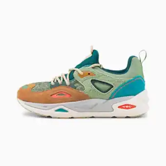 Puma Zapatillas trinomic blaze childhood dreams oferta