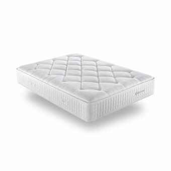 Centro Hogar Sanchez Colchón de muelles 160x190 cm supreme oferta