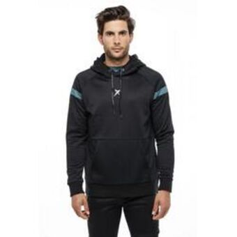 Decathlon Sudadera manga larga de pádel drop shot artemis print hombre oferta