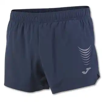 Joma Short hombre elite vi marino oferta