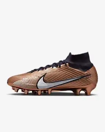 Nike Nike zoom mercurial superfly 9 elite ag-pro oferta