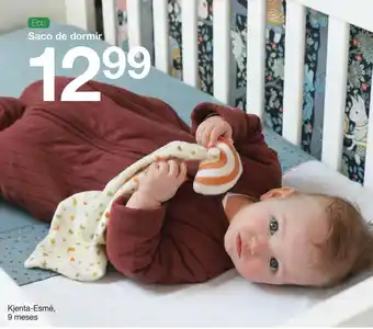 Zeeman Eco Saco De Dormir oferta