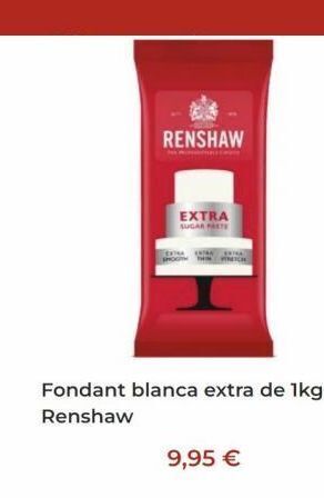 Culinarium Fondant oferta