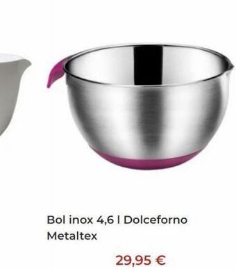 Culinarium Bol oferta