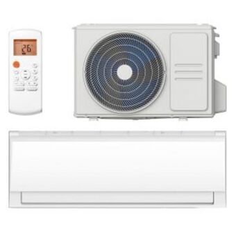 Brico Depôt Aire acondicionado 3000 frg oferta
