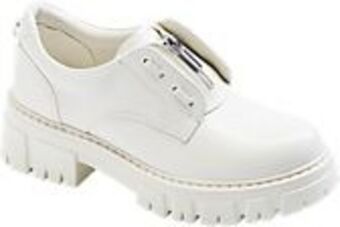 Deichmann Zapato con plataforma oferta