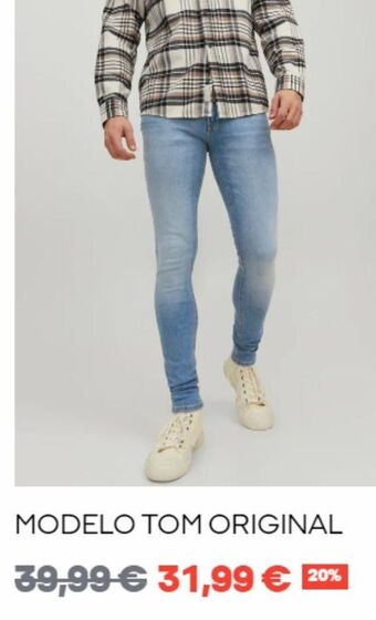 Jack & Jones Jeans oferta