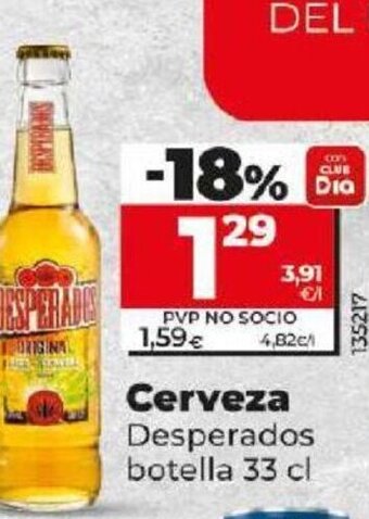 Dia Cerveza oferta