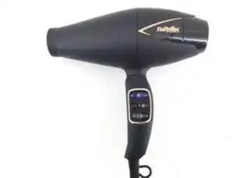 Cash Converters Secador pelo babyliss d665e oferta