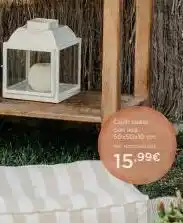 Muy Mucho Con una 50-500m 15.99€ oferta
