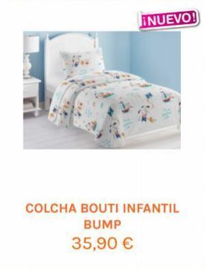 Revitex Colcha bouti bouti oferta