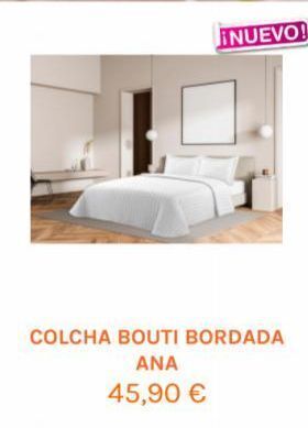 Revitex Colcha bouti bouti oferta
