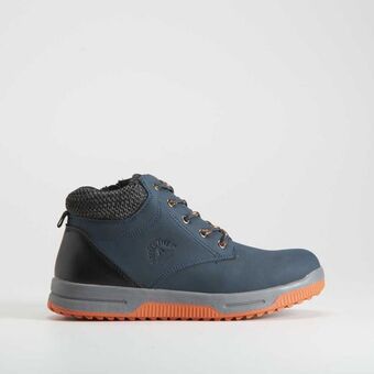 Merkal Botín deportivo montaña seven five oferta