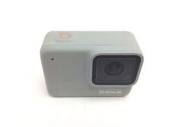 Cash Converters Camara deportiva gopro hero7 oferta