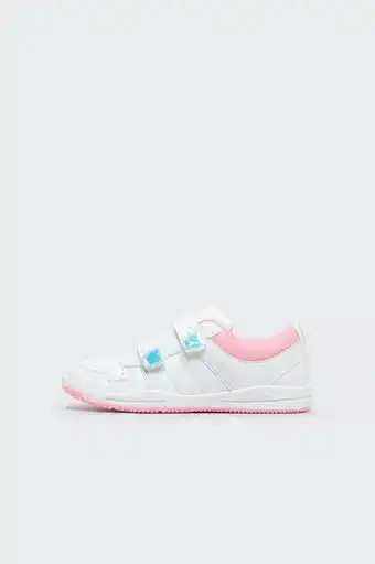 Décimas Zapatilla deportivo tenth kanelka girl jr niña oferta