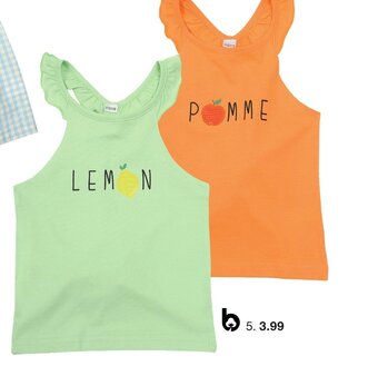 Zeeman Camiseta de tirantes oferta