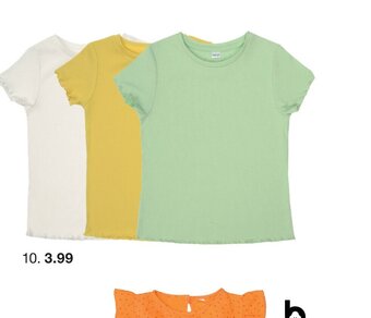 Zeeman Camiseta top oferta