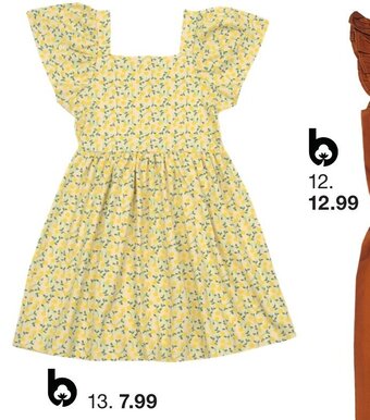 Zeeman Vestido oferta