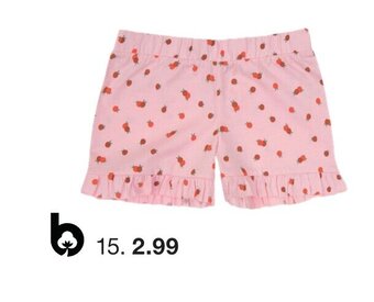 Zeeman Pantalones cortos oferta