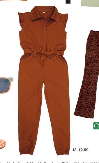 Zeeman Mono oferta