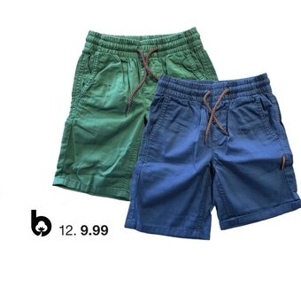Zeeman Pantalones cortos oferta