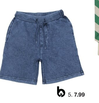 Zeeman Pantalones cortos oferta