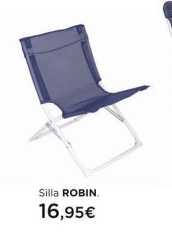 Hipercor Silla robin oferta