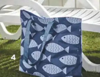 Hipercor Bolsa de playa oferta