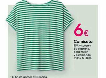 Pepco Camiseta oferta