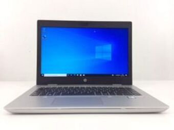 Cash Converters Pc portatil hp probook 640 g5 oferta