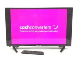 Cash Converters Televisor led 32” infiniton intv-32m302 smart tv oferta