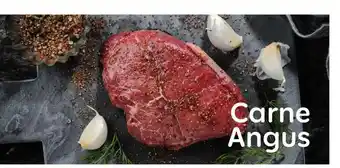 AhorraMas Carne Angus oferta