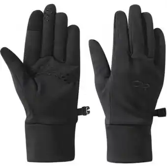 Wala Guante mujer vigor midweight sensor oferta