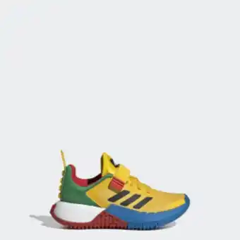 Adidas Zapatilla adidas sport dna x lego® lifestyle elastic lace and top strap oferta