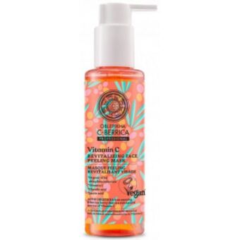 C-berrica vitamin c mascarilla facial...