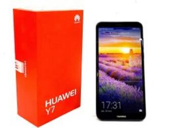 Cash Converters Huawei y7 oferta