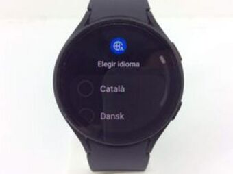 Cash Converters Samsung galaxy watch 5 44mm oferta