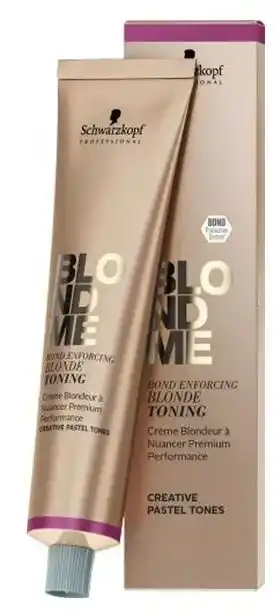 MiFarma Schwarzkopf bm aclaración y tonalización reforzadora de puentes galleta 60 ml oferta
