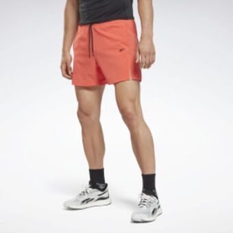 Reebok Pantalón corto speed dash oferta