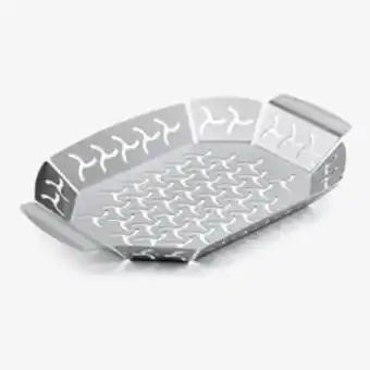 Bandeja grill weber