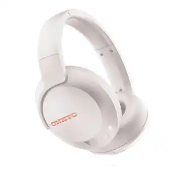 MegaHogar Auriculares bluetooth aro onkyo h720 blanco oferta