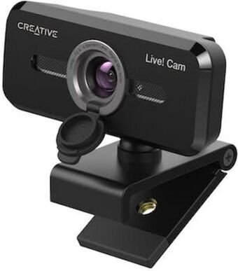 Phone House Creative labs live! cam sync 1080p v2 cámara web 2 oferta