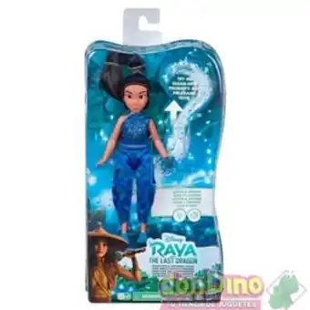 Don Dino Muñeca joven raya y flor kumandra oferta