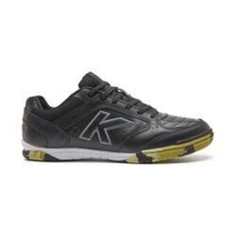 Decathlon Zapatillas de fútbol sala kelme precision elite unisex verde oferta