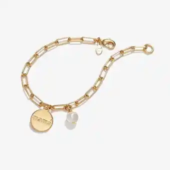 Yanbal Pulsera amor mamá oferta